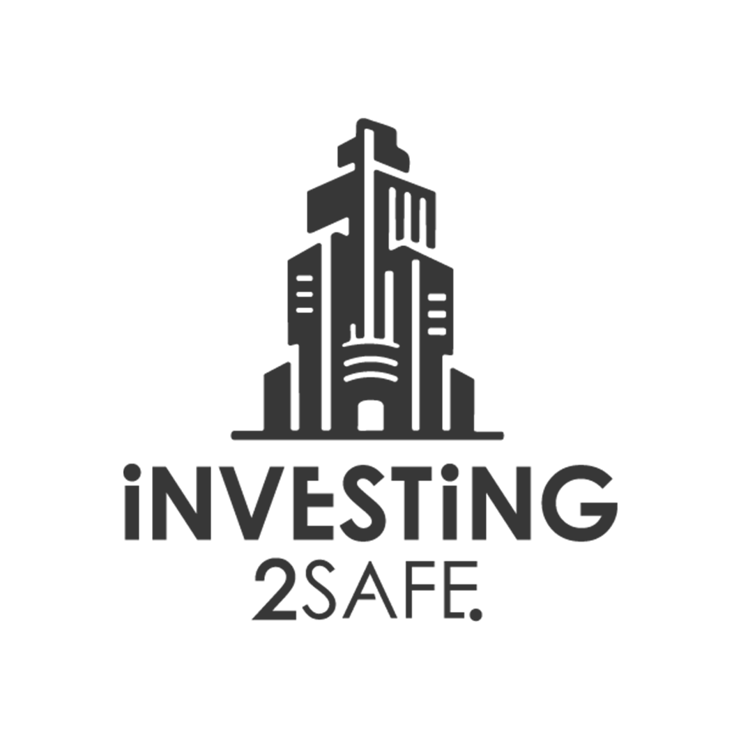 Investing2Safe — logo