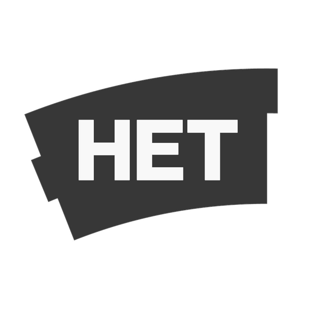Barvy HET